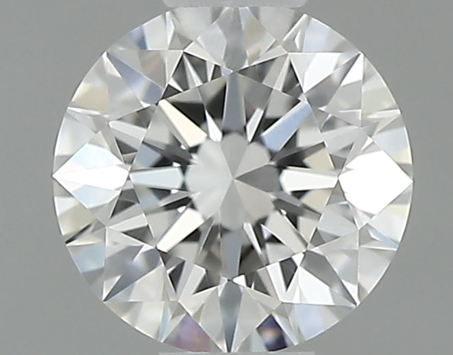 0.40 carat Round diamond D VVS1 Excellent