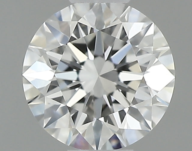 0.40 carat Round diamond D VVS1 Excellent