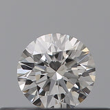 0.20 carat Round diamond H  VVS1 Excellent