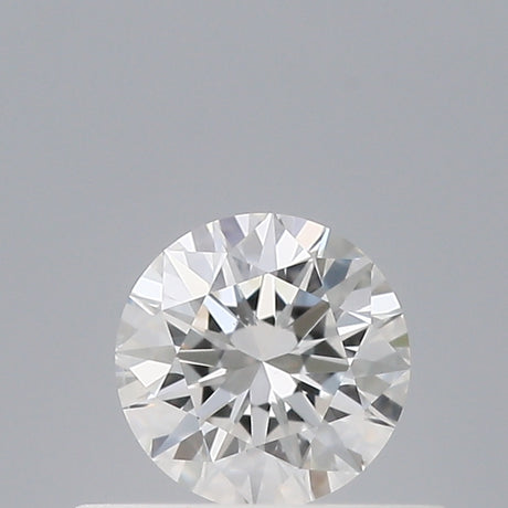 0.31 carat Round diamond D SI1 Excellent
