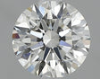 0.91 carat Round diamond G VS2 Excellent