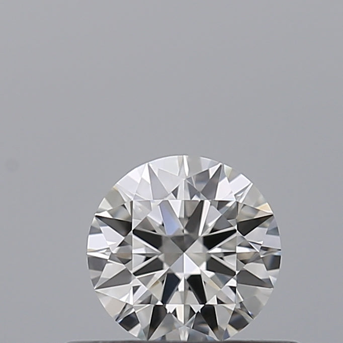 0.31 carat Round diamond E  VVS2 Excellent