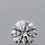 0.31 carat Round diamond E  VVS2 Excellent