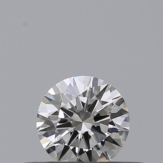 0.23 carat Round diamond G  IF Excellent