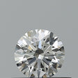 0.28 carat Round diamond E VS1 Excellent