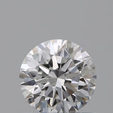 0.60 carat Round diamond E  VS2 Excellent