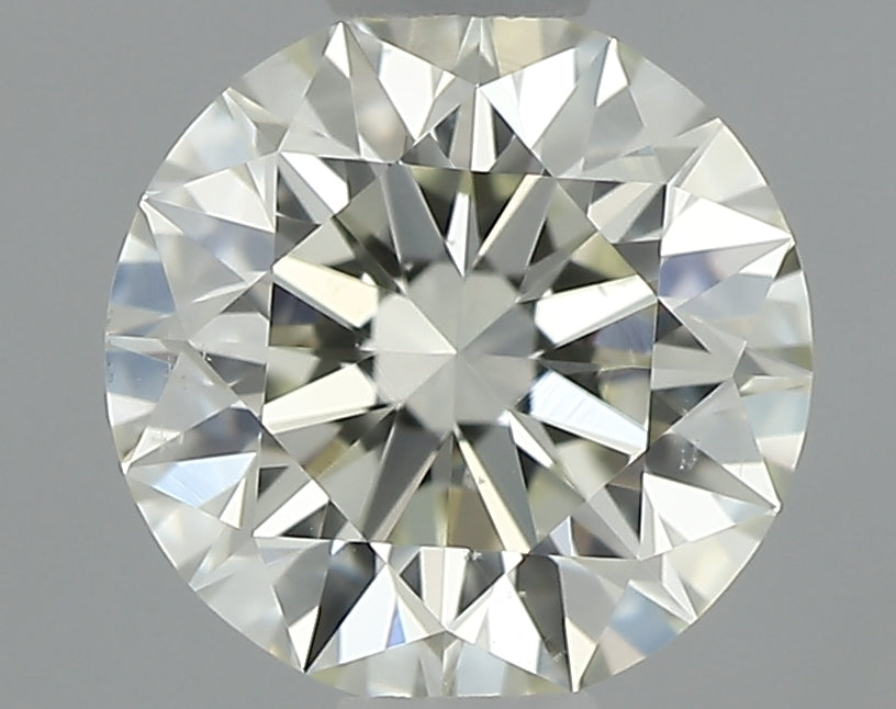 0.63 carat Round diamond M  SI1 Excellent