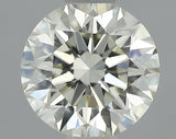 0.63 carat Round diamond M  SI1 Excellent
