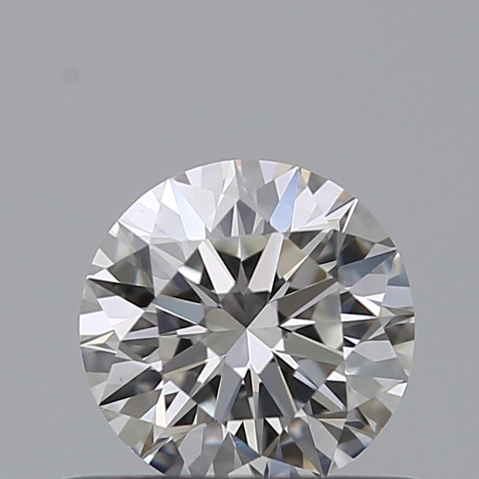 0.47 carat Round diamond G  VS1 Excellent