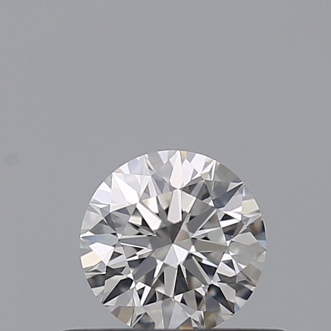 0.32 carat Round diamond E  VS1 Excellent
