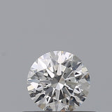 0.32 carat Round diamond E  VS1 Excellent