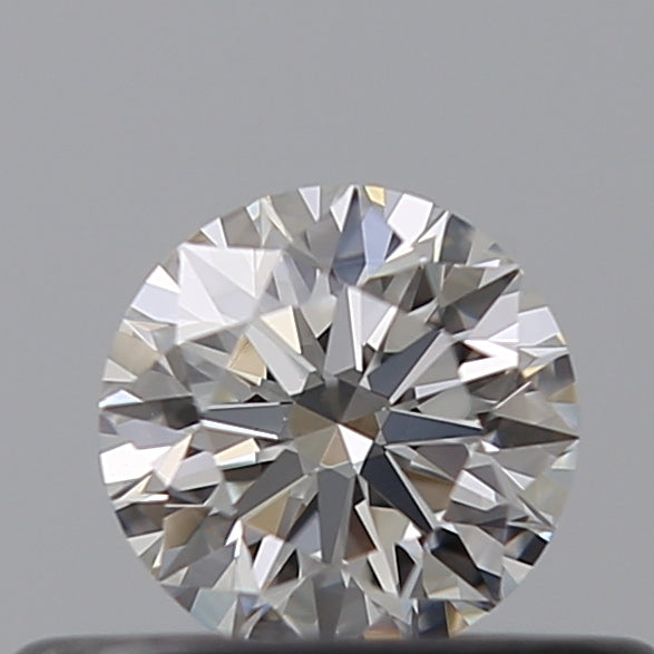 0.28 carat Round diamond G  VS2 Excellent