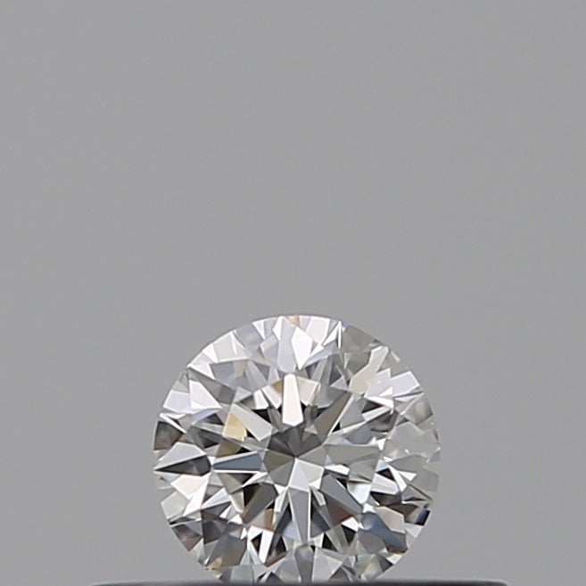 0.19 carat Round diamond F  VS2 Excellent