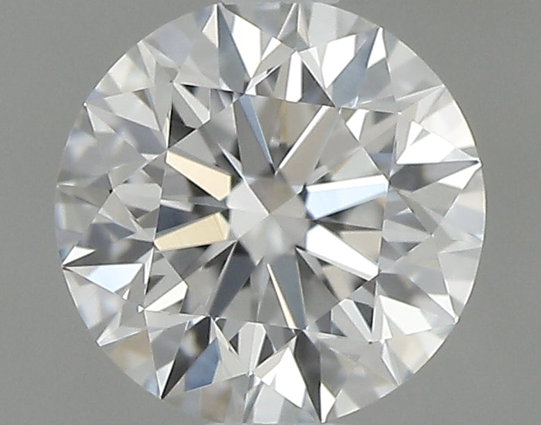 0.60 carat Round diamond D  VVS1 Excellent