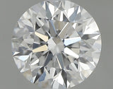 0.60 carat Round diamond D  VVS1 Excellent