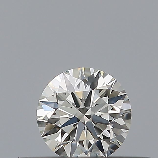 0.20 carat Round diamond I  VS1 Excellent