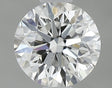 0.70 carat Round diamond D VVS1 Excellent