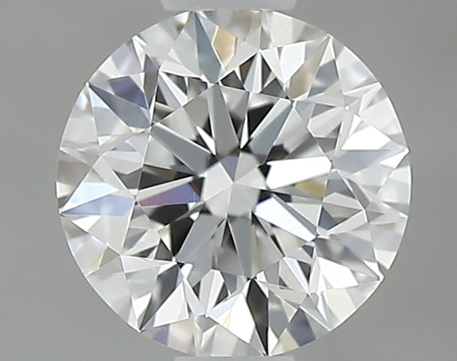 0.70 carat Round diamond D VVS1 Excellent