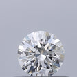 0.40 carat Round diamond E VVS1 Excellent