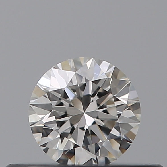 0.23 carat Round diamond G  VVS1 Excellent