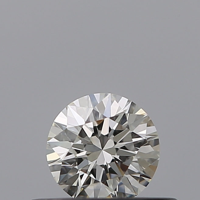 0.28 carat Round diamond G  VVS1 Excellent