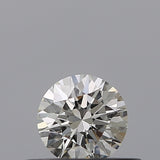 0.28 carat Round diamond G  VVS1 Excellent