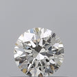 0.30 carat Round diamond H VS1 Excellent