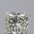 0.50 carat Princess diamond G VS1 VeryGood