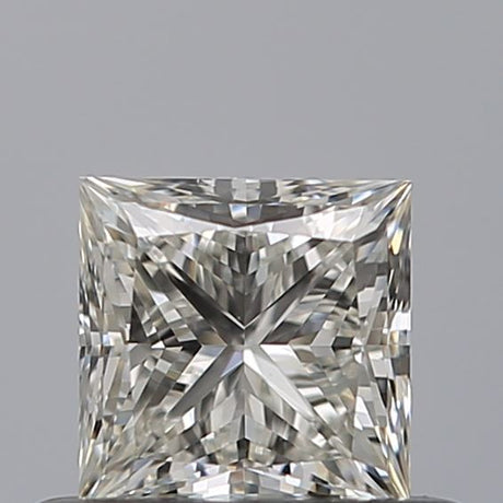 0.50 carat Princess diamond G VS1 VeryGood