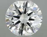0.31 carat Round diamond G  VVS1 Excellent