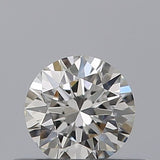 0.32 carat Round diamond G  VVS2 Excellent