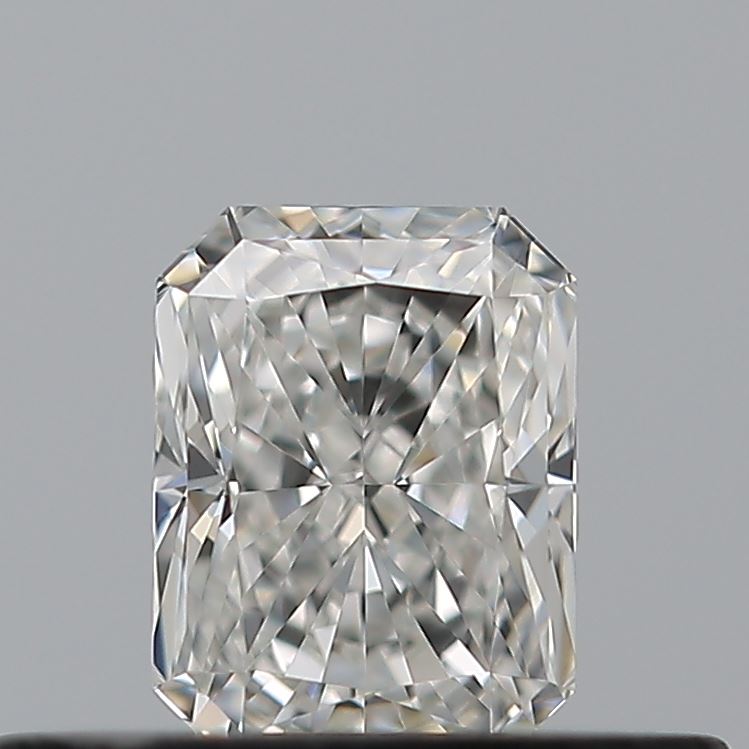 0.31 carat Radiant diamond G  VVS1