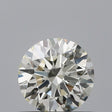 0.51 carat Round diamond I VS1 Excellent