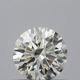 0.51 carat Round diamond I VS1 Excellent