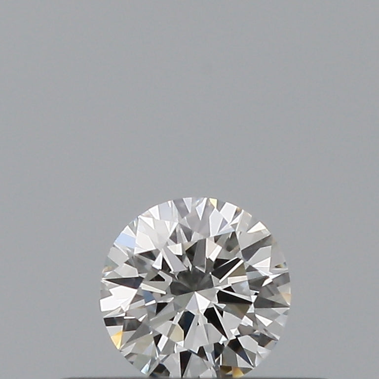 0.20 carat Round diamond G  VVS1 Excellent