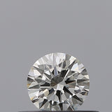 0.27 carat Round diamond G  IF Excellent