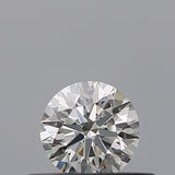 0.30 carat Round diamond E  VS1 Excellent