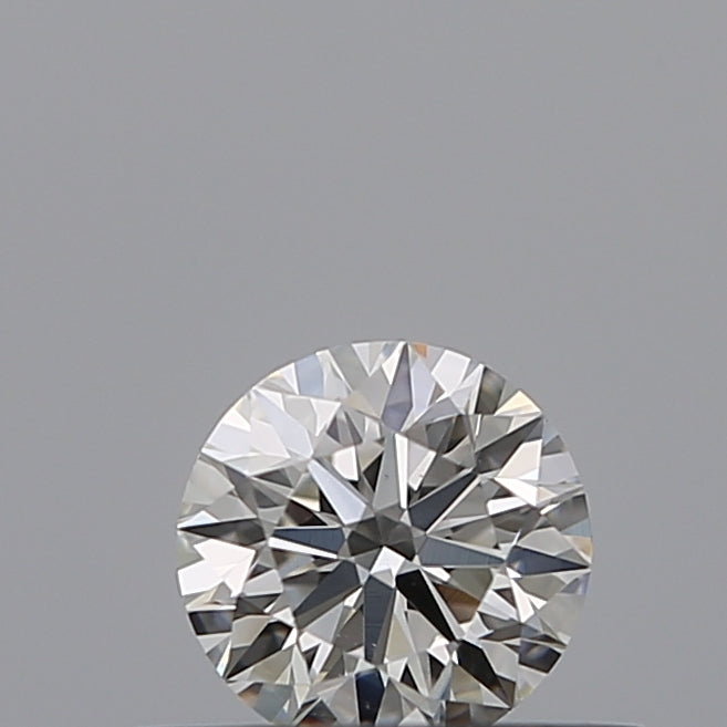 0.31 carat Round diamond F  VS1 Excellent
