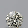 0.36 carat Round diamond L  VS1 Excellent