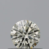 0.36 carat Round diamond L  VS1 Excellent