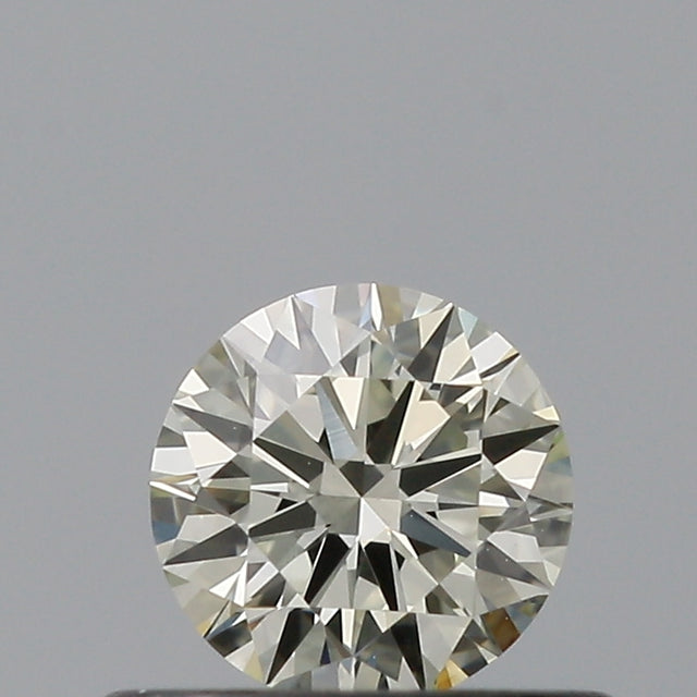 0.36 carat Round diamond L  VS1 Excellent