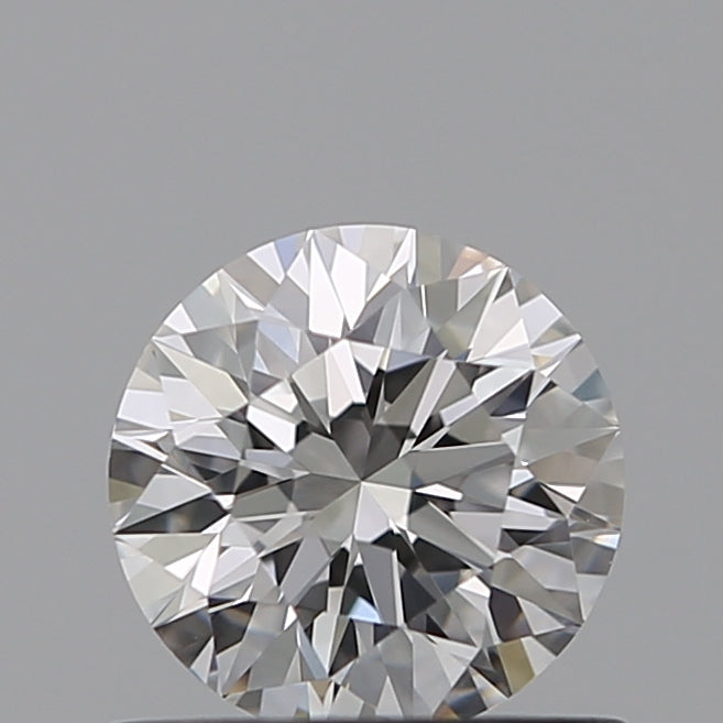 0.61 carat Round diamond G  VVS1 Excellent