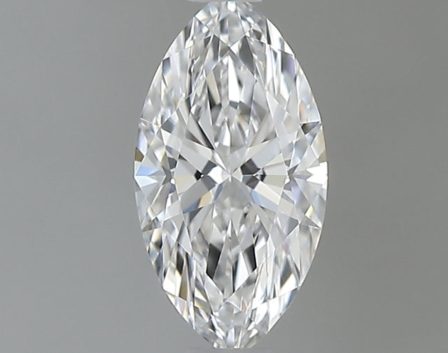 0.35 carat Marquise diamond D VVS1 