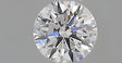 0.31 carat Round diamond E VS1 Excellent