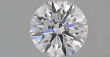 0.31 carat Round diamond E VS1 Excellent