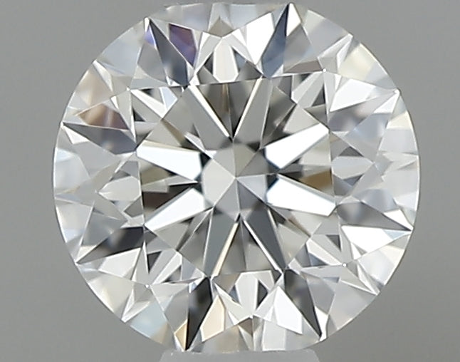 0.32 carat Round diamond G  VS1 Excellent