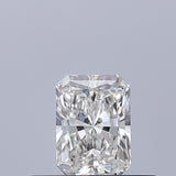0.30 carat Radiant diamond G VVS1 