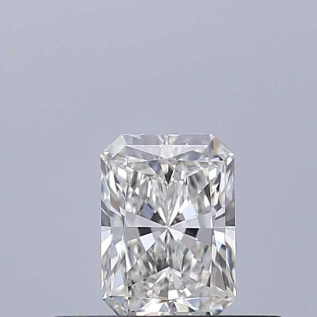 0.30 carat Radiant diamond G VVS1 