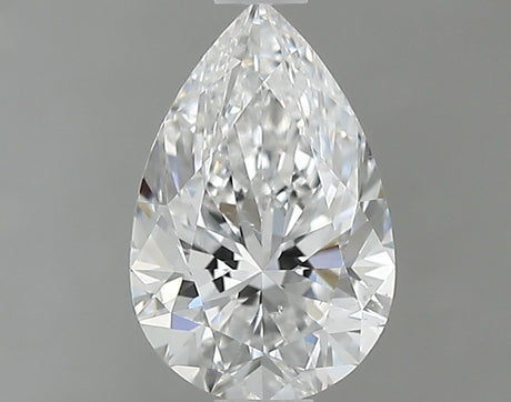 0.90 carat Pear diamond E SI1 