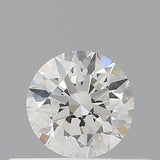0.30 carat Round diamond I VS1 VeryGood